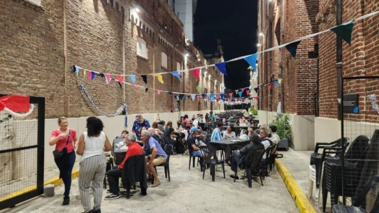 Tres ideas para celebrar la Navidad en comunidad