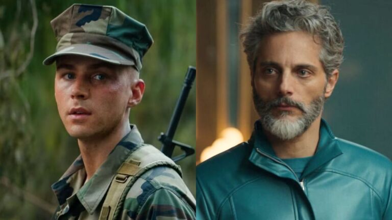 Netflix cancela dos de sus series más queridas en 2025