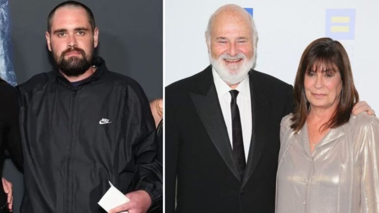 Rob Reiner y su esposa: revelan las causas de su muerte tras la audiencia de su hijo