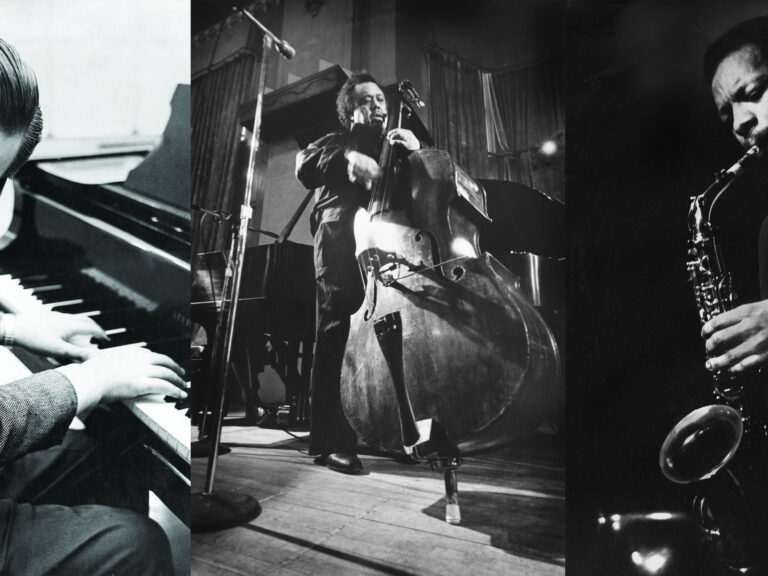 Las historias más sorprendentes de los íconos del jazz en Argentina