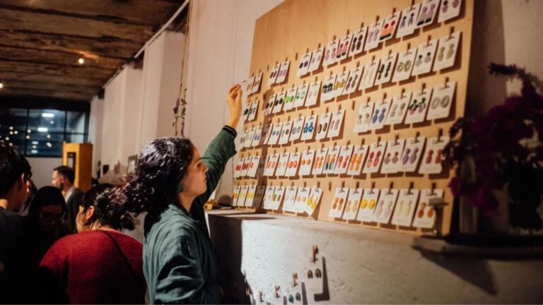 Córdoba presenta su edición navideña de Núcleo 11: diseño, música y sabor
