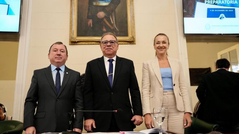 Controversia en Diputados de Corrientes: Oficialismo destituye a ex candidata de Milei de la Secretaría Parlamentaria