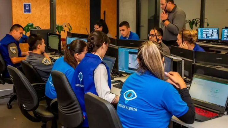 Ojos en Alerta: Ahora en 210 Municipios y Aumenta Recursos para la Temporada