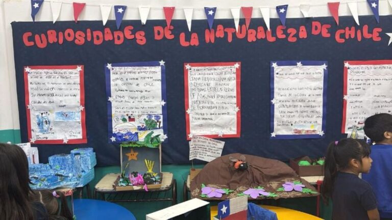 Olimpai: El Proyecto Escolar que Difunde Valores Olímpicos Globalmente