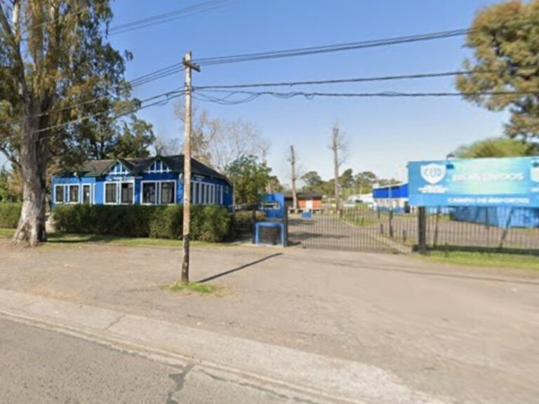 Nena de 4 años hallada sin vida en piscina de un club local