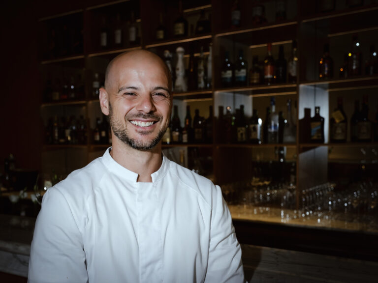 De la fábrica a la competencia: ¡Un argentino rumbo al Mundial de Gastronomía!