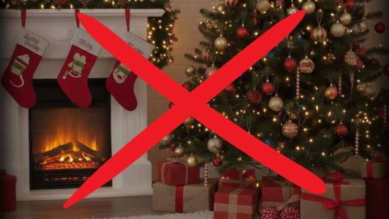 Los 6 países que no celebran la Navidad oficialmente