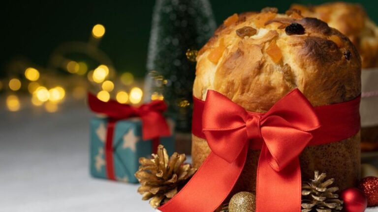 Precio del Pan Dulce Artesanal en las Mejores Confiterías de Buenos Aires