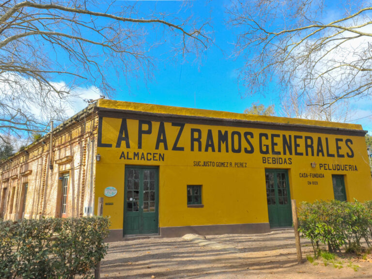 ¡Vuelve la Gran Fiesta de Almacenes de Campo!