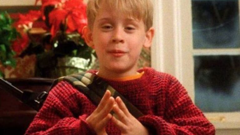 10 Películas Navideñas Imperdibles: Clásicos y Estrenos en Streaming para Disfrutar en Familia