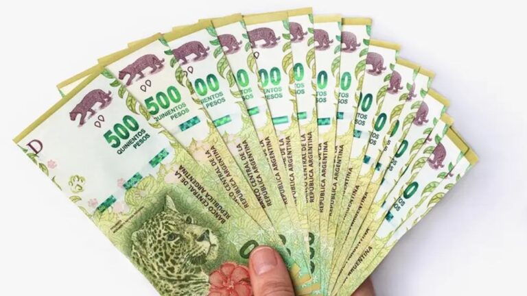 Federico Glustein: ‘Enero será más difícil que diciembre en la demanda de pesos’