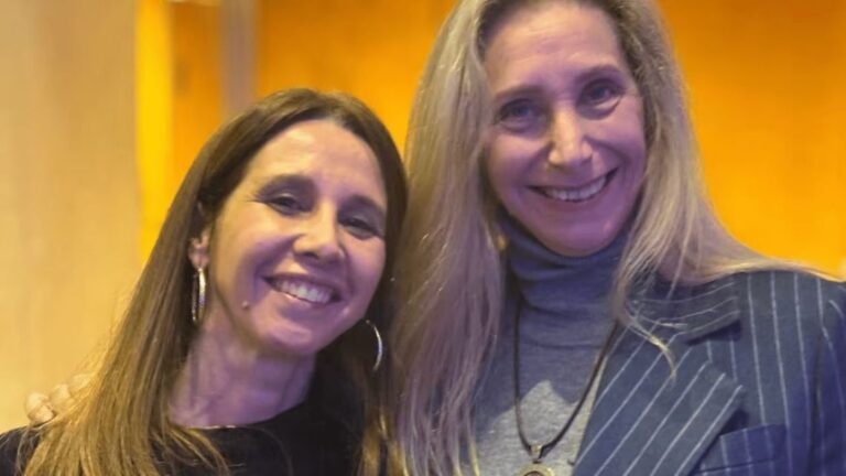 Pilar Ramírez: La aliada clave de Karina Milei que niega haber militado en La Cámpora