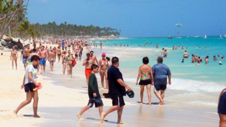 Verano en el Caribe: Viaja de Córdoba a Punta Cana con descuentos de hasta el 60%