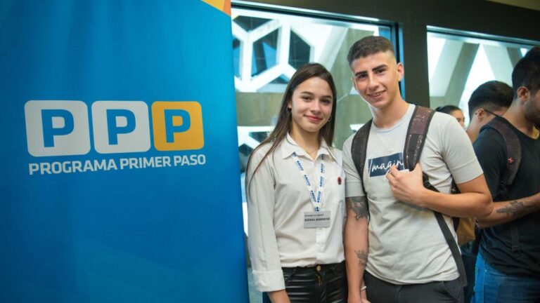 PPP 2025: Córdoba da la bienvenida a más de 6,000 nuevos empleos