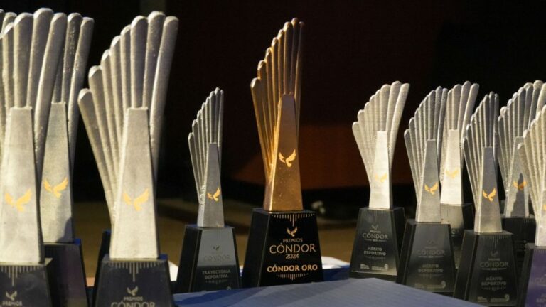 25 años de los Premios Cóndor: Nuevo formato para honrar a los deportistas cordobeses