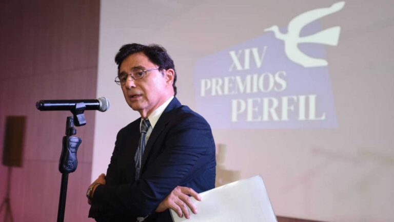 Nueva Edición de los Premios Perfil: ¡No Te Los Pierdas!