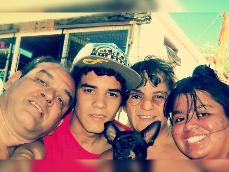 Tras la pérdida de su familia por un conductor borracho: ‘Dios me dio un nuevo propósito’