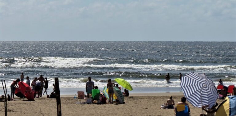¿Cuál es el balneario más cercano a Buenos Aires?