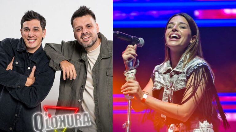 Spotify Wrapped 2025: ¡El cuarteto cordobés brilla entre los más escuchados!