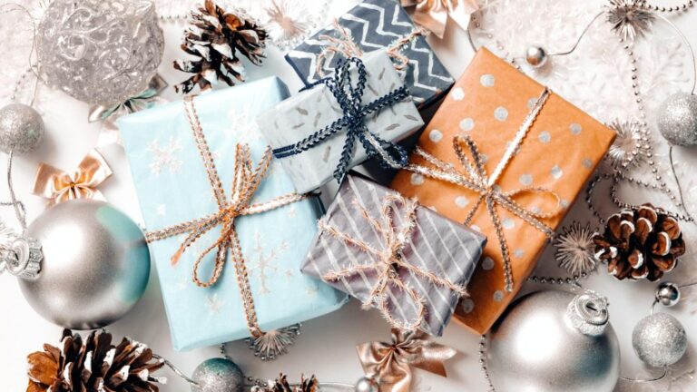 Regalos Navideños según tu Signo Zodiacal: De Aries a Piscis