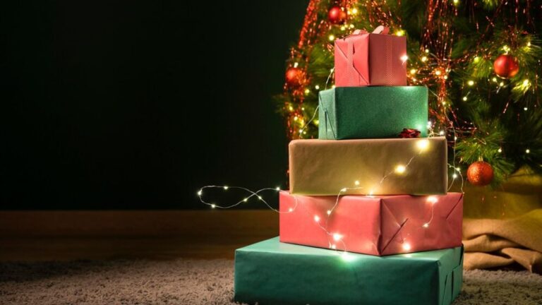 Regalos Elegantes y Útiles para la Mujer Ejecutiva esta Navidad