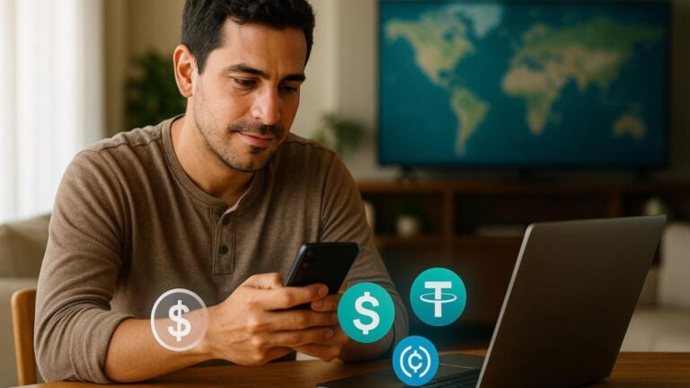Solo el 2% de los exportadores de servicios digitales cobra en pesos