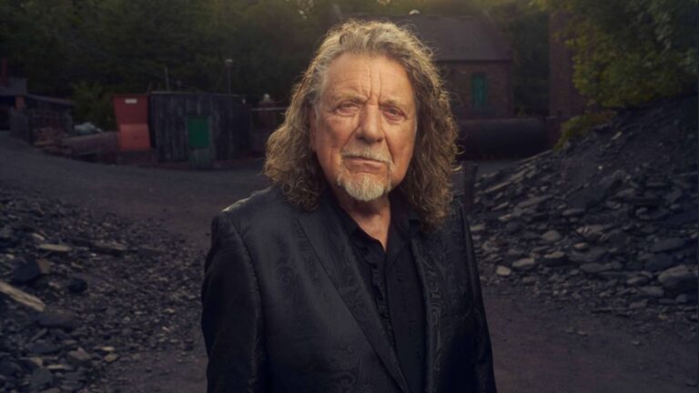 Robert Plant regresa a Argentina: Todo sobre su show de folk en el Teatro Gran Rex