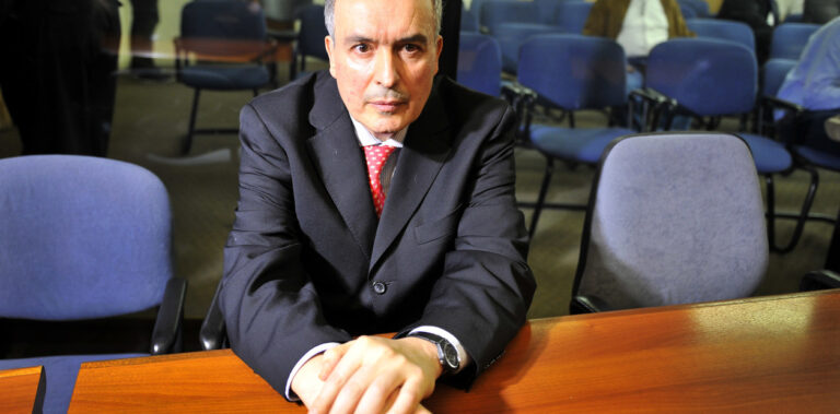 José López enfrenta 13 años de prisión por escándalos de bolsos, armas y Vialidad