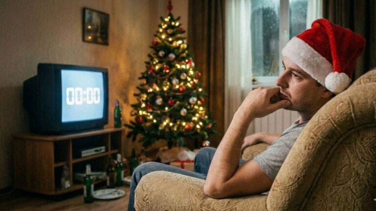 Fin de Año y Salud Mental: Córdoba Fortalece su Red de Apoyo