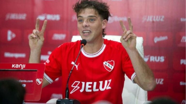 Santi Maratea revela su deseo de ser padre y tener hasta 11 hijos