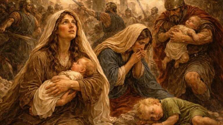 Santo del Día: ¿Quién Celebramos Hoy, 28 de Diciembre?