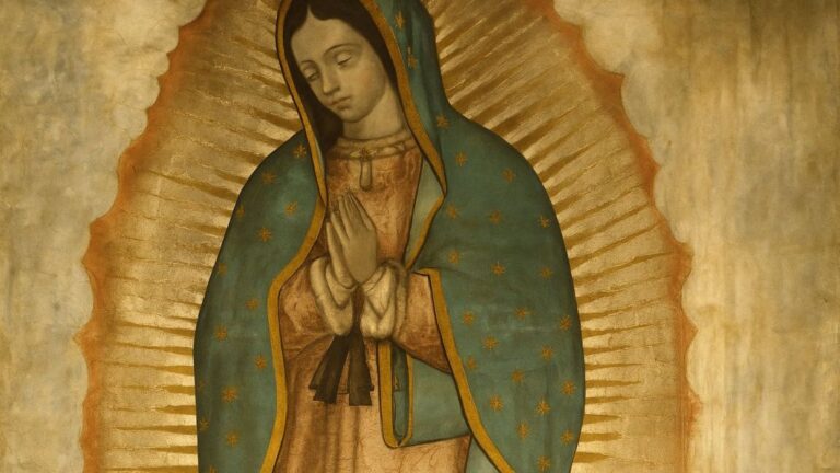 Santo del Día: ¿Qué se Celebra Hoy, 12 de Diciembre?