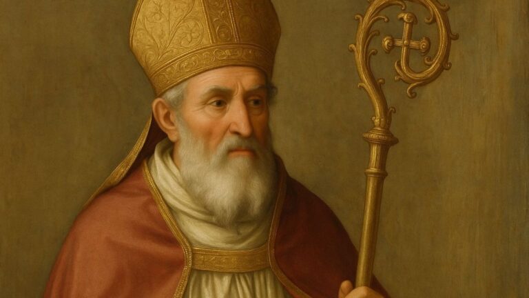 Santo del Día: ¿Qué se celebra el 11 de diciembre?