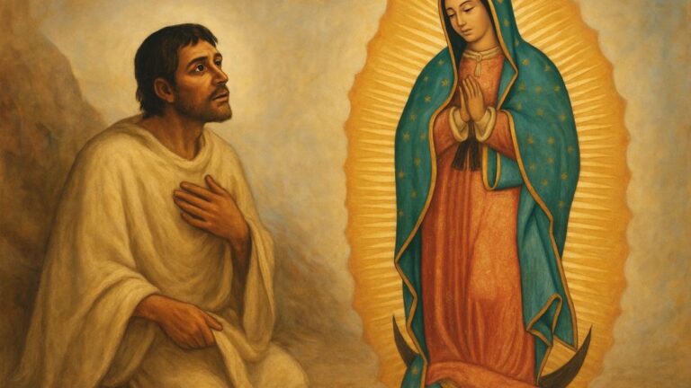 Santo del Día: 9 de diciembre