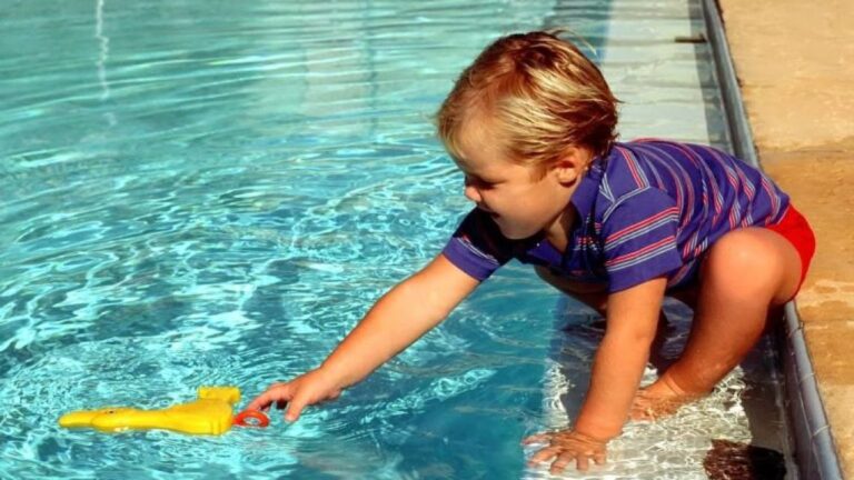 Evita ahogamientos infantiles: 5 consejos de la Sociedad Argentina de Pediatría