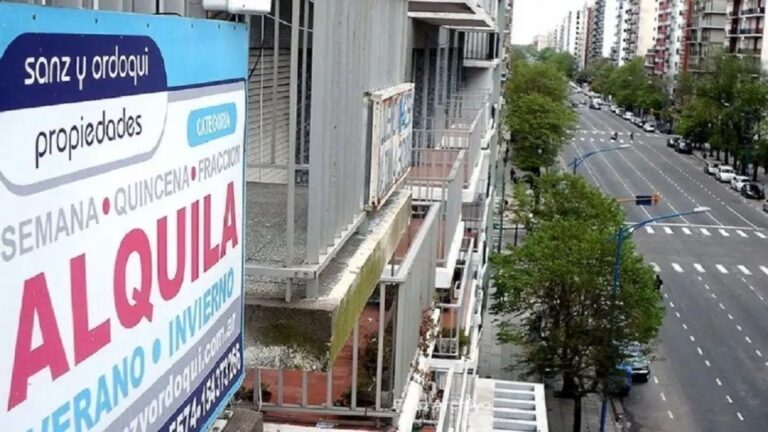 Massone: «Este podría ser el segundo mejor año en créditos hipotecarios»