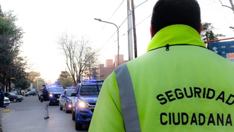 La Justicia apoya el cierre nocturno de calles en Villa Allende por razones de seguridad