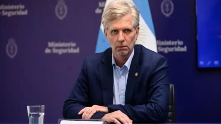 Sergio Neiffert: ¿Qué motiva su renuncia a la SIDE?