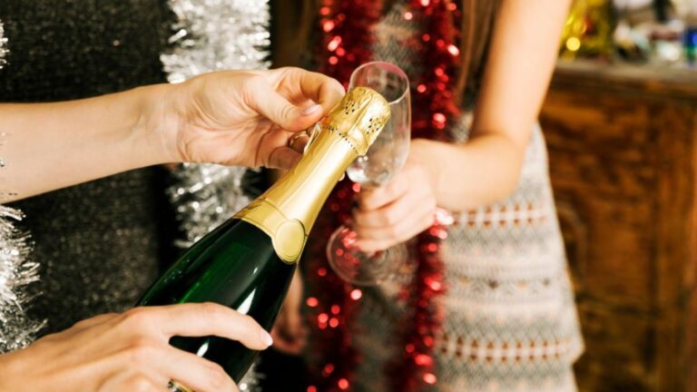 Potencia tu cena navideña: el secreto de la sidra para el 24 de diciembre