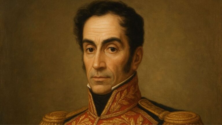 Simón Bolívar: El legado eterno y su sueño americano