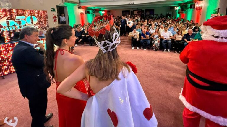 Cordobés se convierte en millonario de la noche a la mañana: ¡Gordo de Navidad!