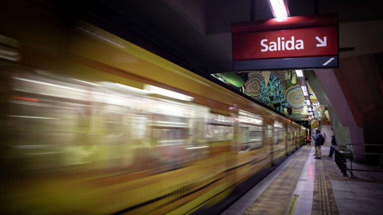 Subte en Buenos Aires: Horarios y Funcionamiento para el Ferido del 8 de Diciembre