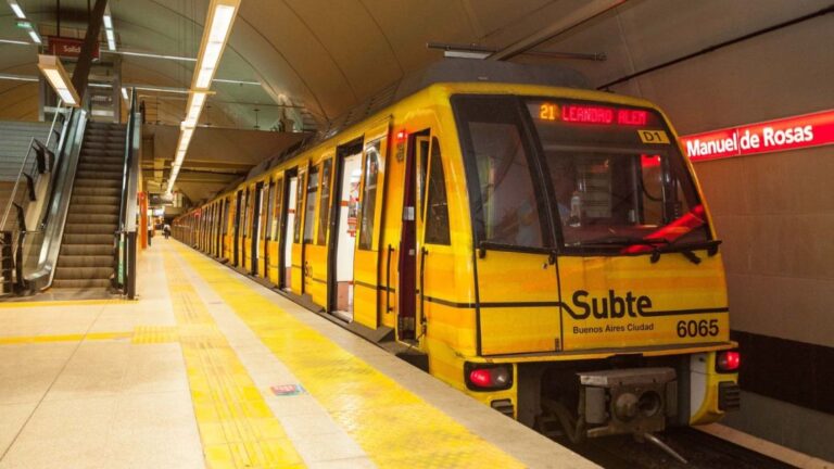 Año Nuevo en Buenos Aires: ¿Qué pasará con los servicios públicos el 31 de diciembre y el 1 de enero?