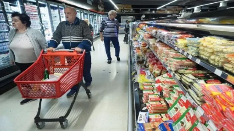 Córdoba: Aumento del 2,6% en el costo de vida de noviembre y sus principales causas