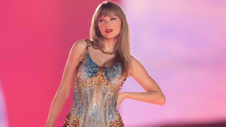 Taylor Swift presenta The End of an Era en Argentina: Horarios y cómo verlo en vivo