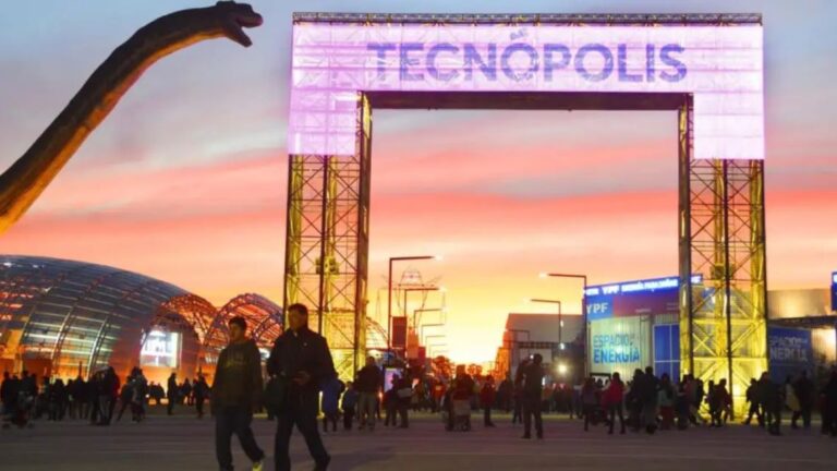 El Gobierno privatiza Tecnópolis
