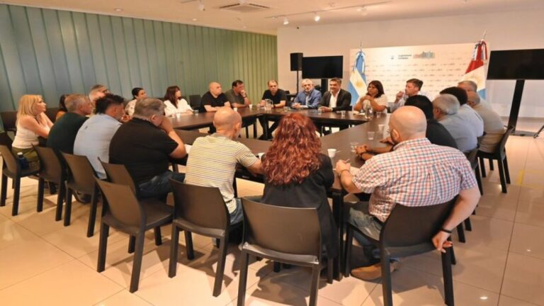 Crisis en el PJ: Ratifican artículo polémico y los gremios expresan su descontento