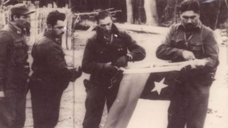 60 Años de la Tregua Andina: Cómo Argentina y Chile Evitaron la Guerra