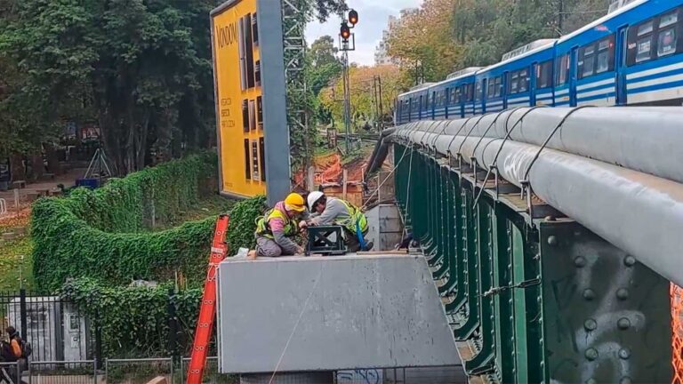 El ramal Tigre del tren Mitre estará cerrado en verano: descubre las alternativas para viajar