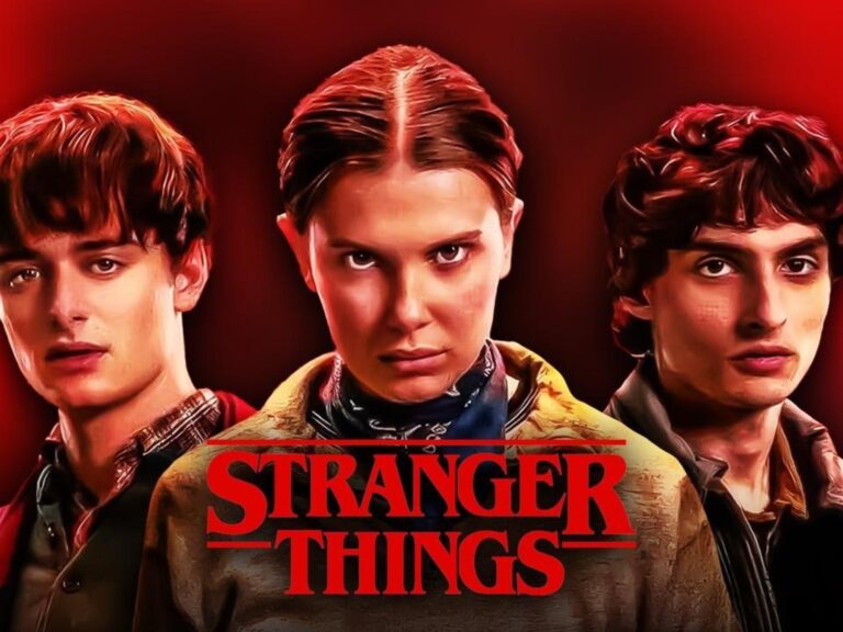 Fecha de estreno de Stranger Things 5: Todo lo que necesitas saber